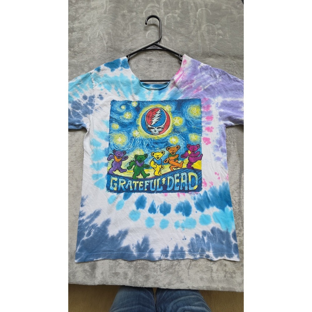179-Grateful Dead